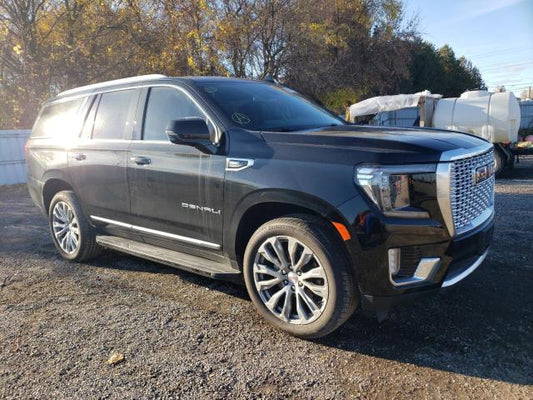 2021 GMC YUKON DENALI VIN: 1GKS2DKL9MR461835