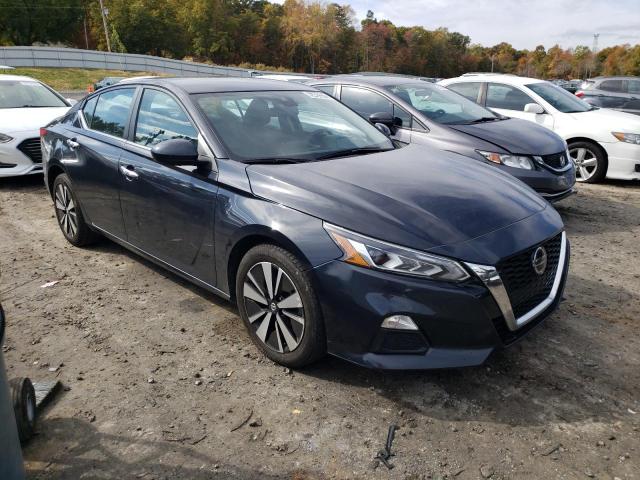 2021 NISSAN ALTIMA SV VIN: 1N4BL4DV8MN363089