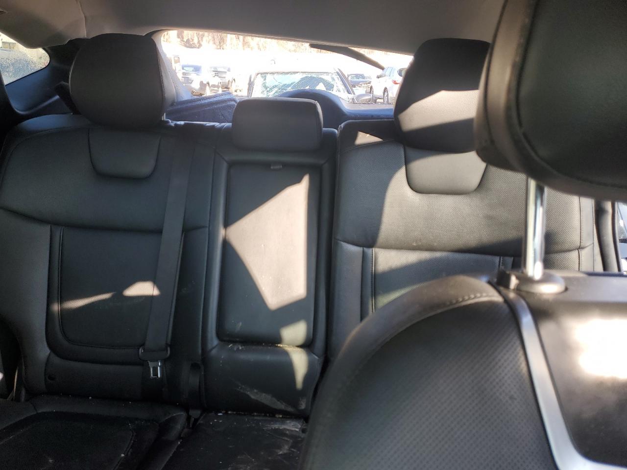 2022 HYUNDAI TUCSON SEL VIN:5NMJC3AE9NH089761