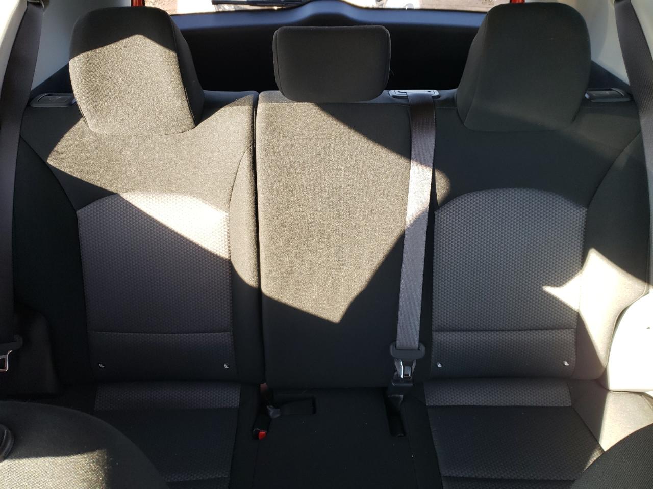 2022 KIA SOUL LX VIN:KNDJ23AU9N7167778