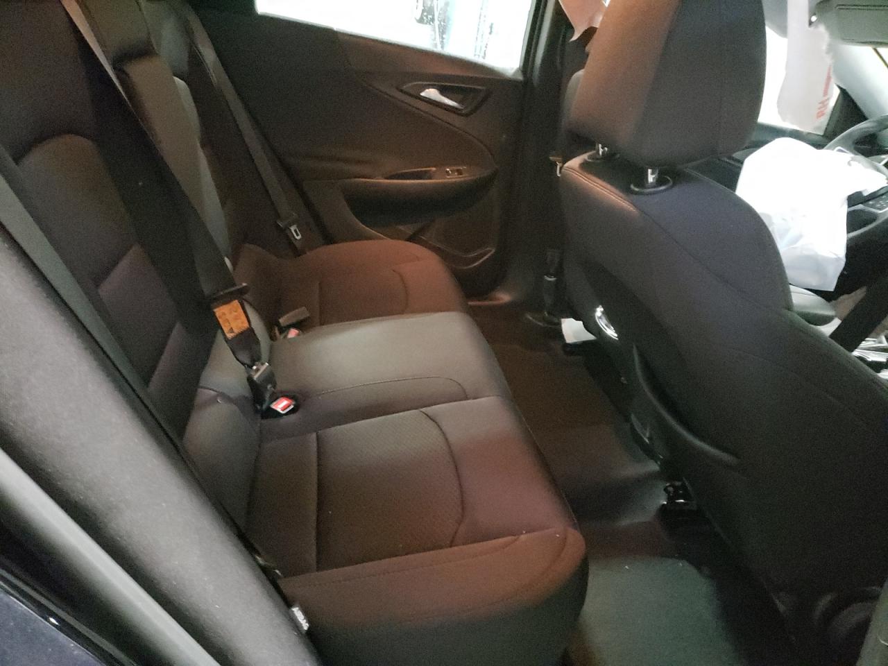 2023 CHEVROLET MALIBU LT VIN:1G1ZD5ST3PF227232