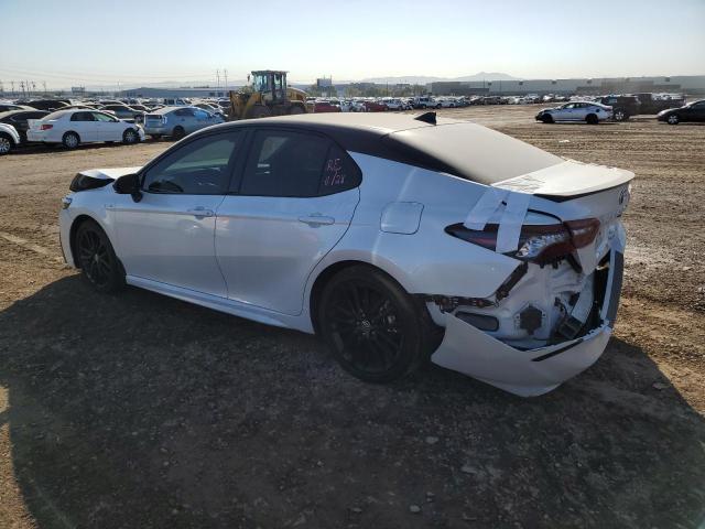 2021 TOYOTA CAMRY XSE VIN: 4T1K31AK9MU020800