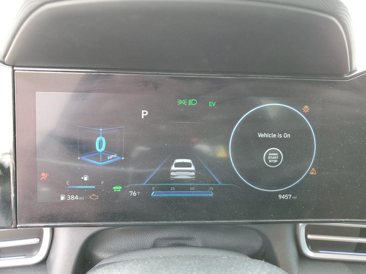 2023 HYUNDAI ELANTRA LIMITED VIN:KMHLN4AJXPU035947