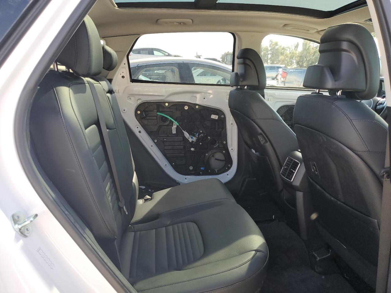 2023 KIA SPORTAGE SX PRESTIGE VIN:5XYK53AF7PG124690