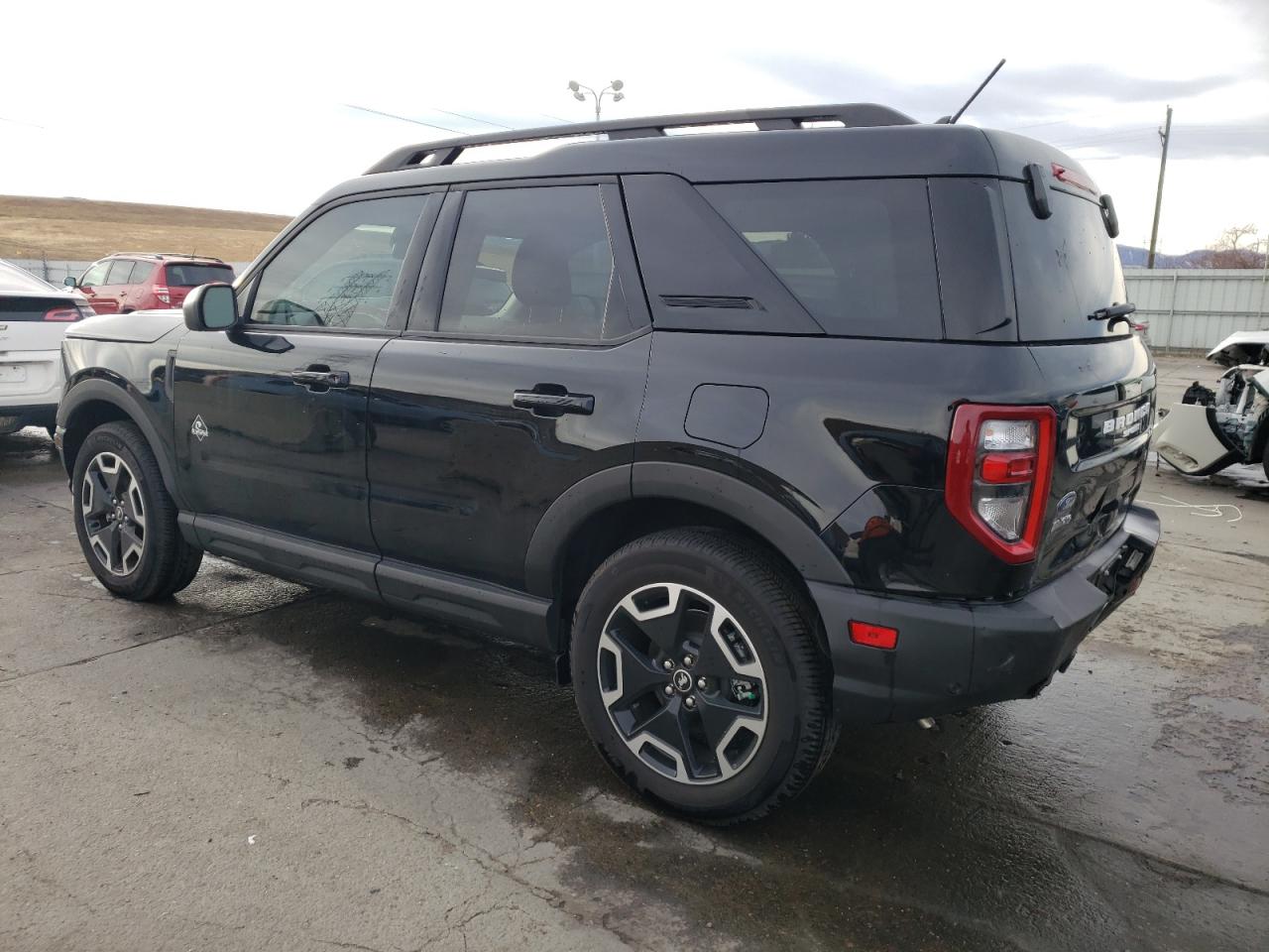 2023 FORD BRONCO SPORT OUTER BANKS VIN:3FMCR9C60PRD15183