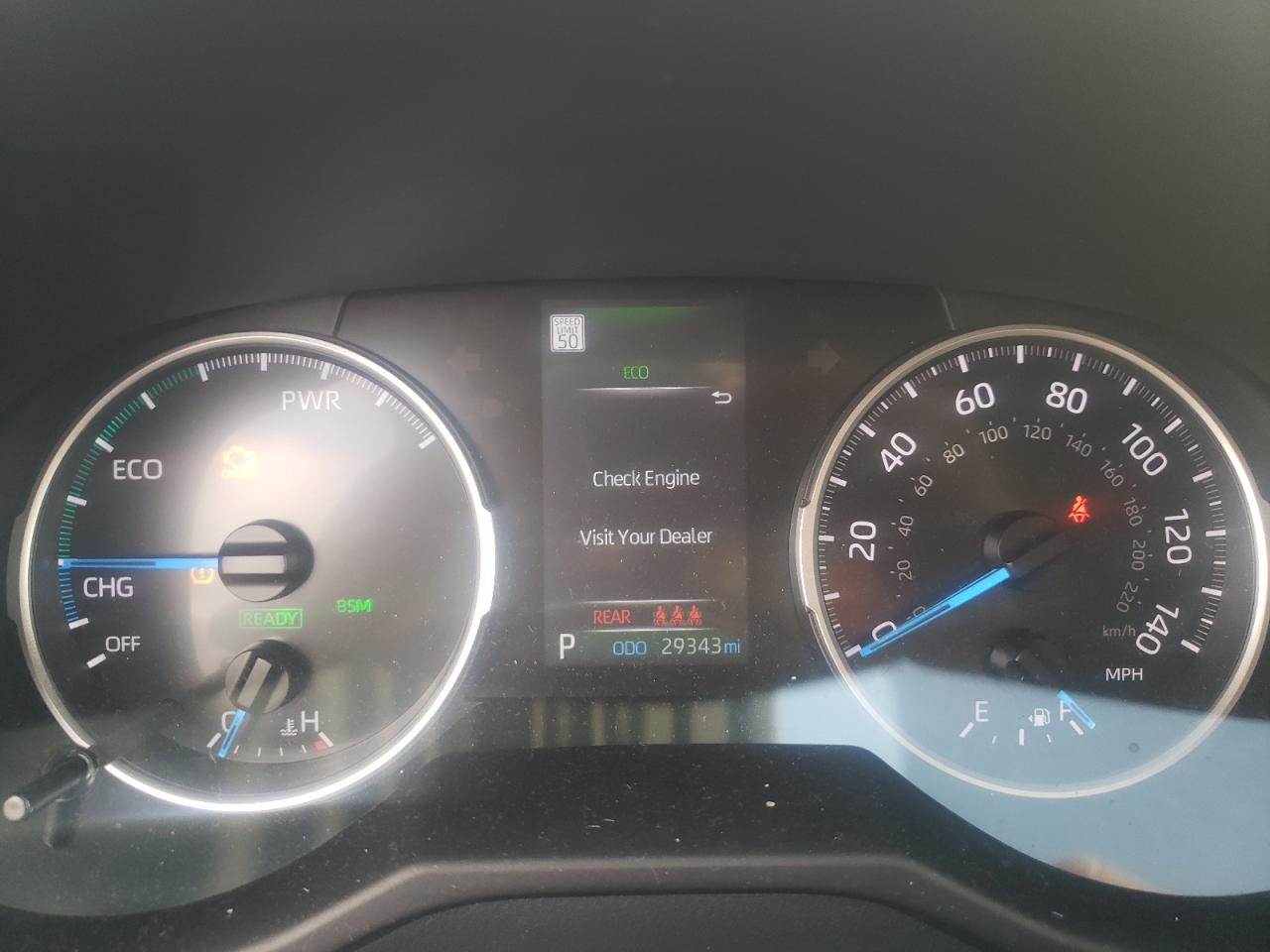 2022 TOYOTA RAV4 SE VIN:4T3T6RFV2NU077877