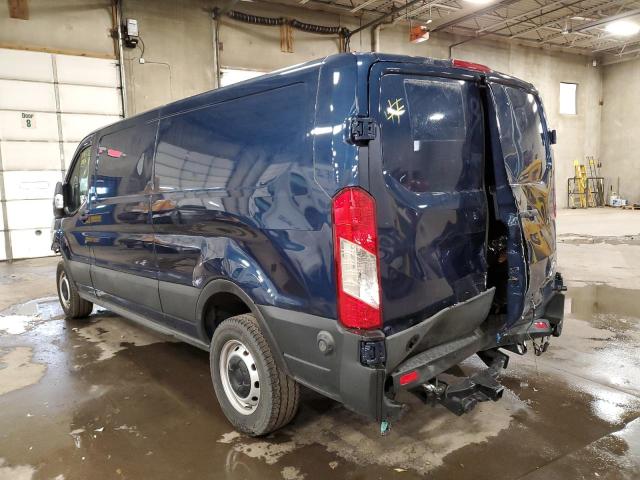2021 FORD TRANSIT T-250 VIN: 1FTBR1***********