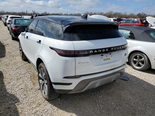 2021 LAND ROVER RANGE ROVER EVOQUE SE VIN: SALZP2***********