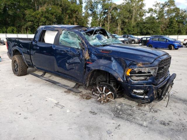 2021 RAM 2500 LIMITED VIN: 3C6UR5***********