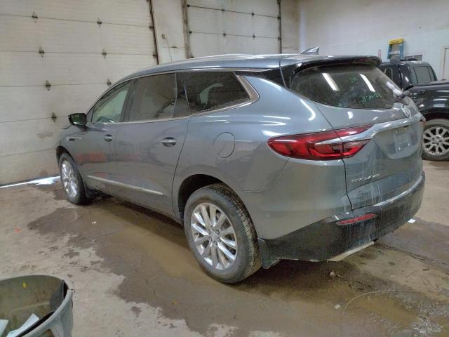 2021 BUICK ENCLAVE ESSENCE VIN: 5GAERBKW3MJ214247