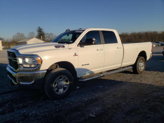 2021 RAM 2500 BIG HORN VIN: 3C6UR5JL0MG552443