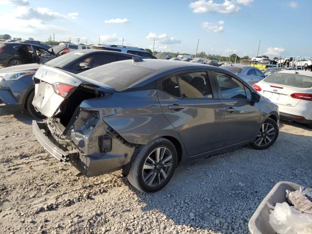 2021 NISSAN VERSA SV VIN: 3N1CN8EV8ML861343