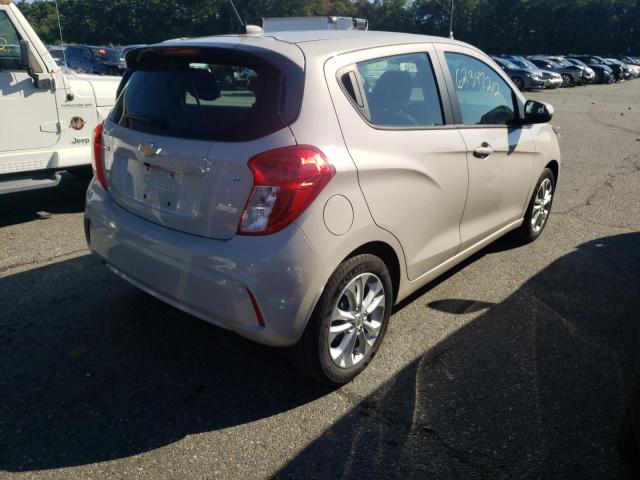 2021 CHEVROLET SPARK 1LT VIN: KL8CD6SA0MC750148