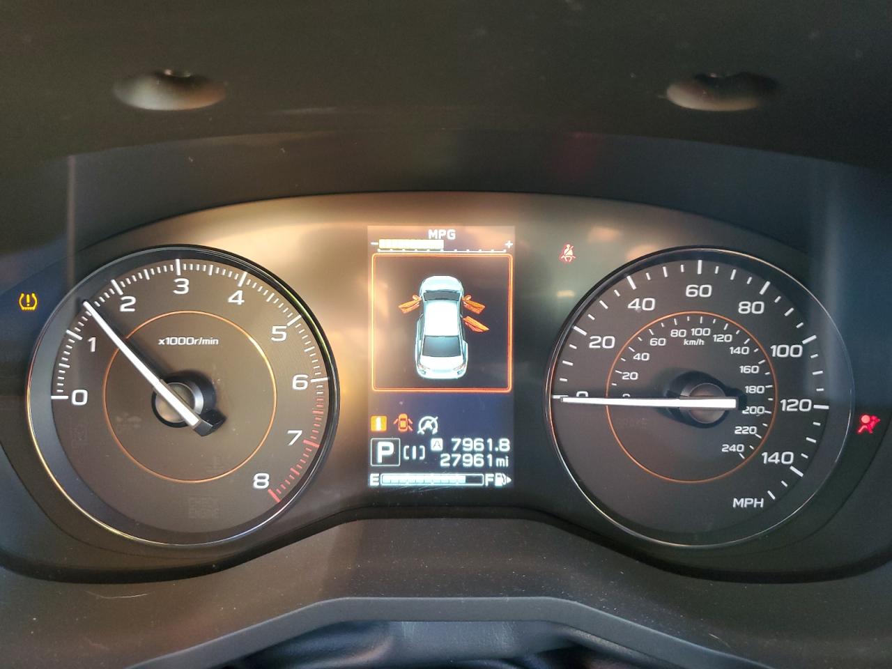 2022 SUBARU CROSSTREK  VIN:JF2GTABC4N8207410