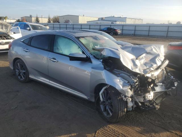 2021 HONDA CIVIC EX VIN: 19XFC1F32ME205423