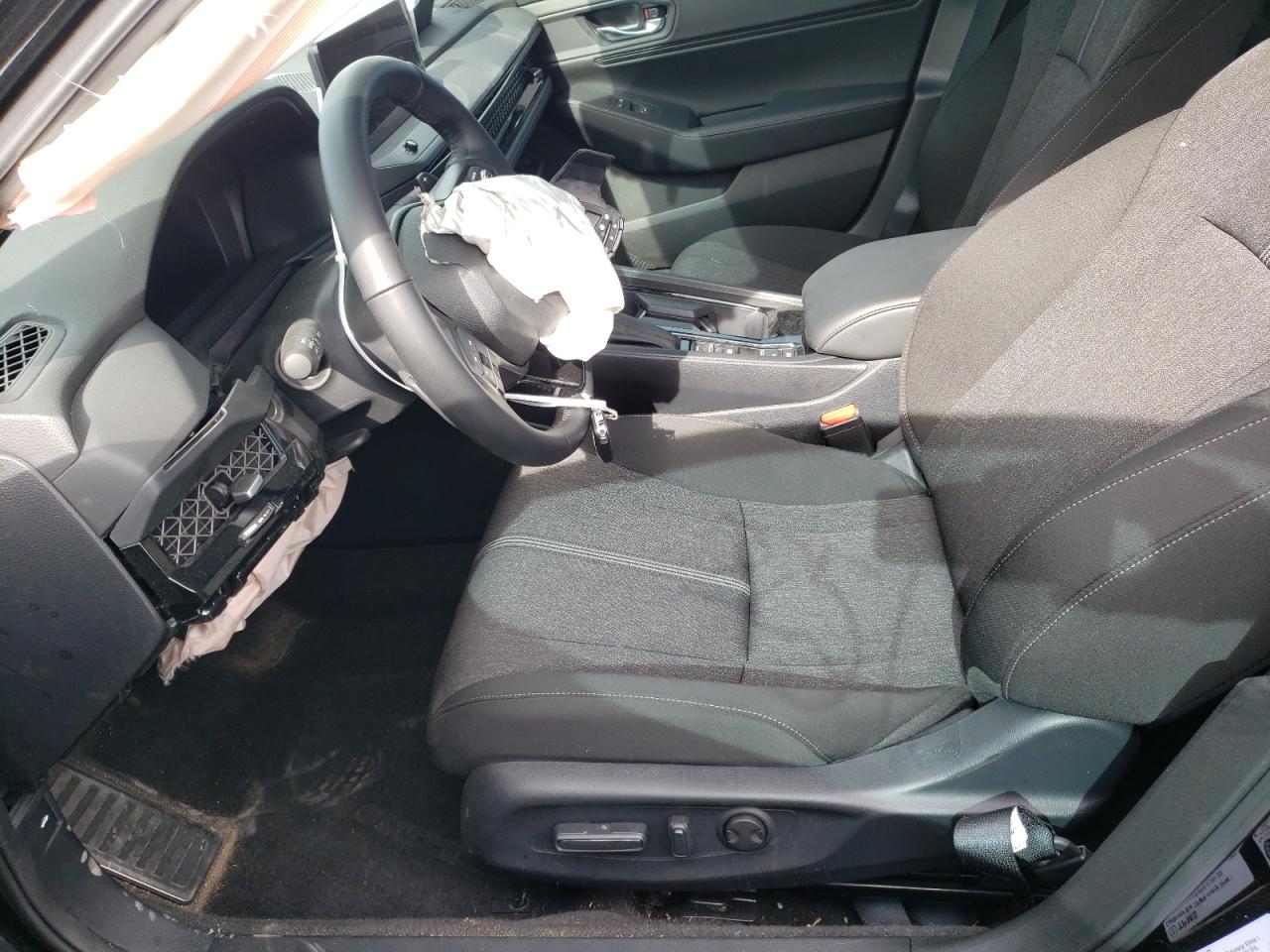 2023 HONDA ACCORD HYBRID SPORT VIN:1HGCY2F54PA064004