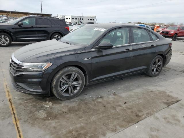 2021 VOLKSWAGEN JETTA S VIN: 3VWC57BU1MM015369