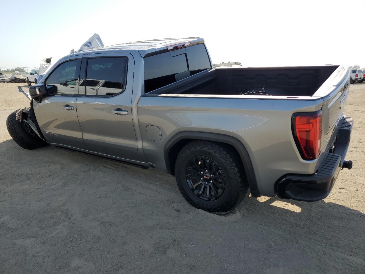 2023 GMC SIERRA K1500 AT4X VIN:3GTUUFEL2PG234139