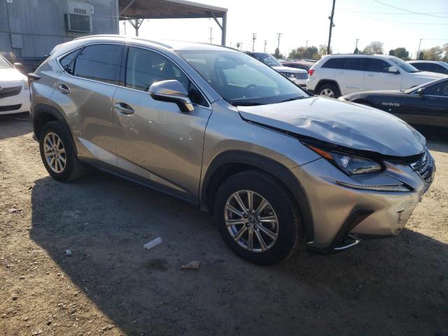 2021 LEXUS NX 300 BASE VIN: JTJDARBZ7M2191504