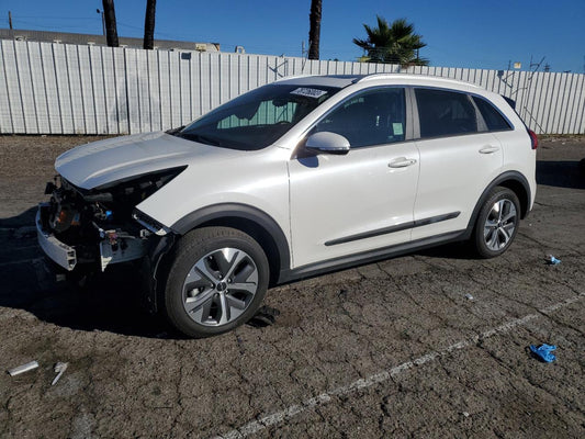 2022 KIA NIRO EX PREMIUM VIN:KNDCE3LG2N5142014