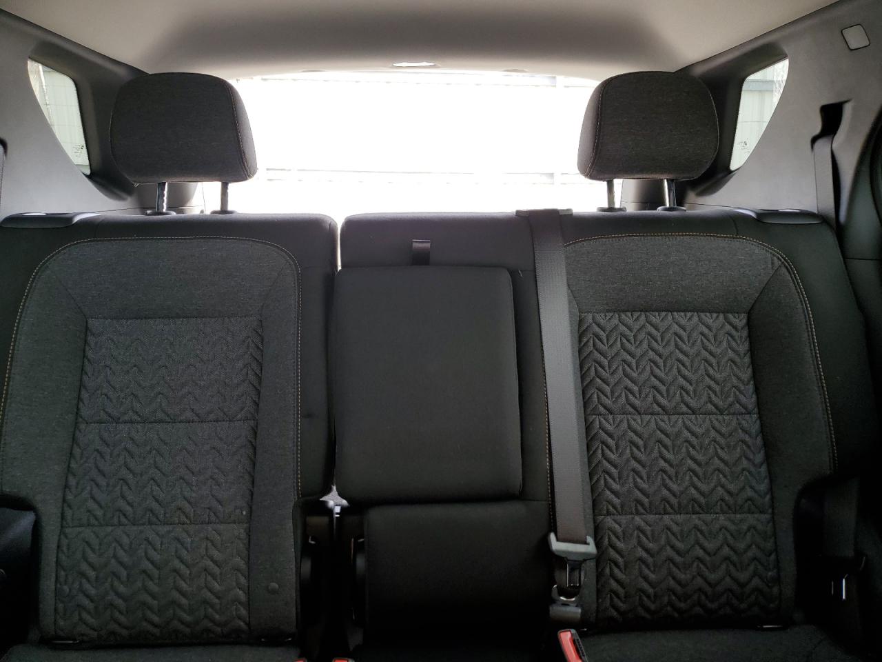 2023 CHEVROLET EQUINOX LT VIN:3GNAXUEG7PL232046