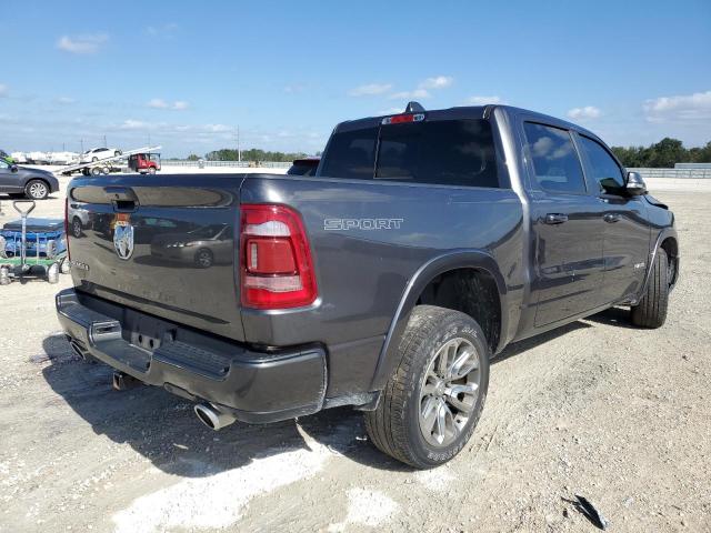 2021 RAM 1500 LARAMIE VIN: 1C6RRE***********