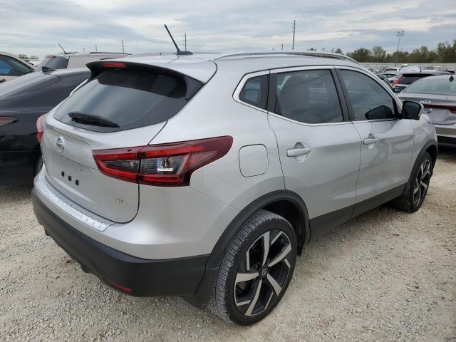 2021 NISSAN ROGUE SPORT SL VIN: JN1BJ1CV3MW319594