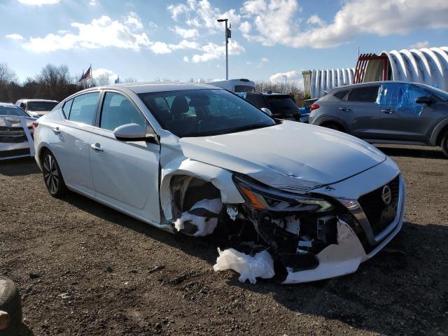 2021 NISSAN ALTIMA SV VIN: 1N4BL4DW0MN336056