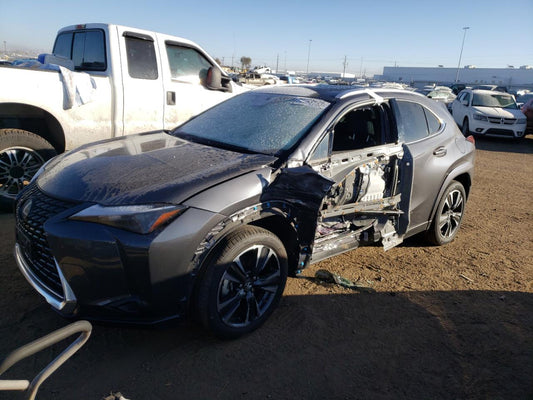 2023 LEXUS UX 250H PREMIUM VIN:JTHP9JBH8P2066970