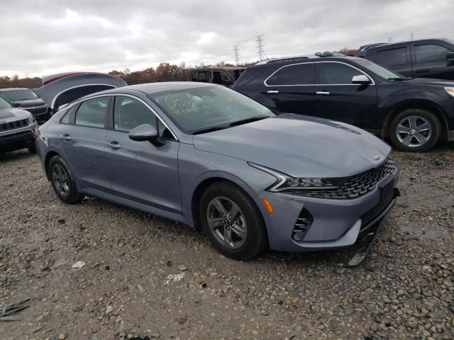 2021 KIA K5 LXS VIN: 5XXG14J23MG066016