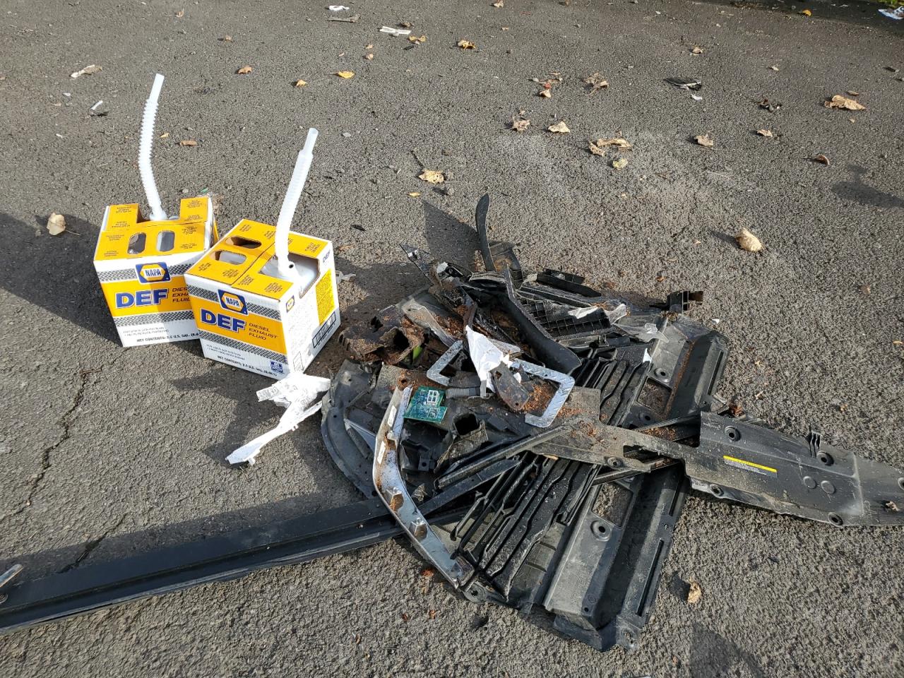 2023 NISSAN ALTIMA S VIN:1N4BL4BV2PN384253