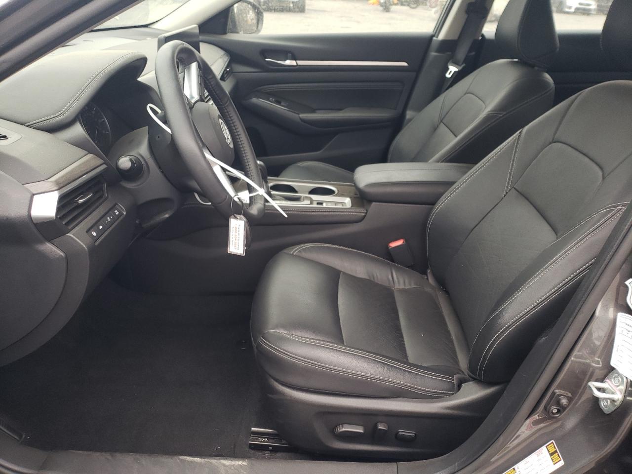 2023 NISSAN ALTIMA SL VIN:1N4BL4EV1PN344659