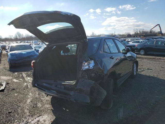 2021 CHEVROLET EQUINOX LS VIN: 2GNAXHEV2M6122172