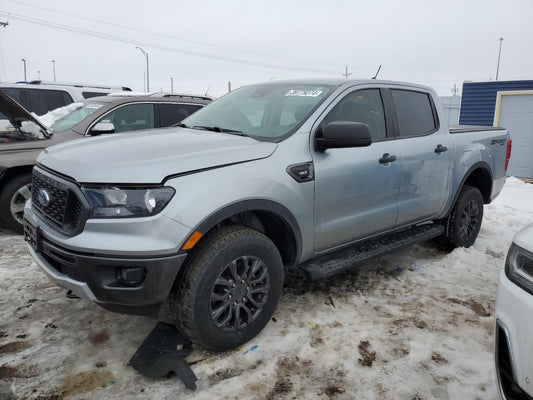 2023 FORD RANGER XL VIN:1FTER4FH5PLE21107