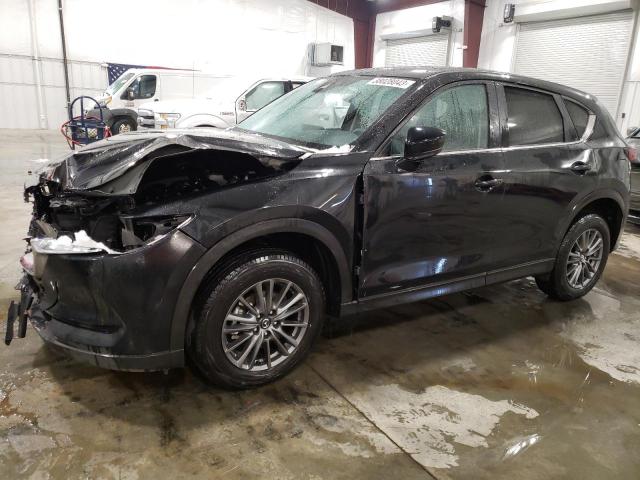 2021 MAZDA CX-5 TOURING VIN: JM3KFBCM7M0422992