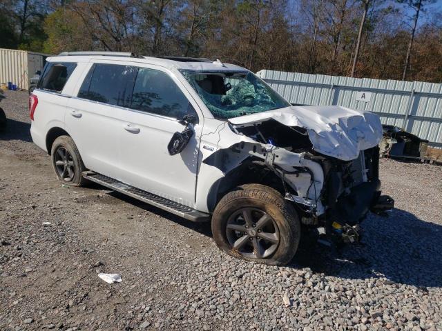 2021 FORD EXPEDITION XLT VIN: 1FMJU1JTXMEA85733