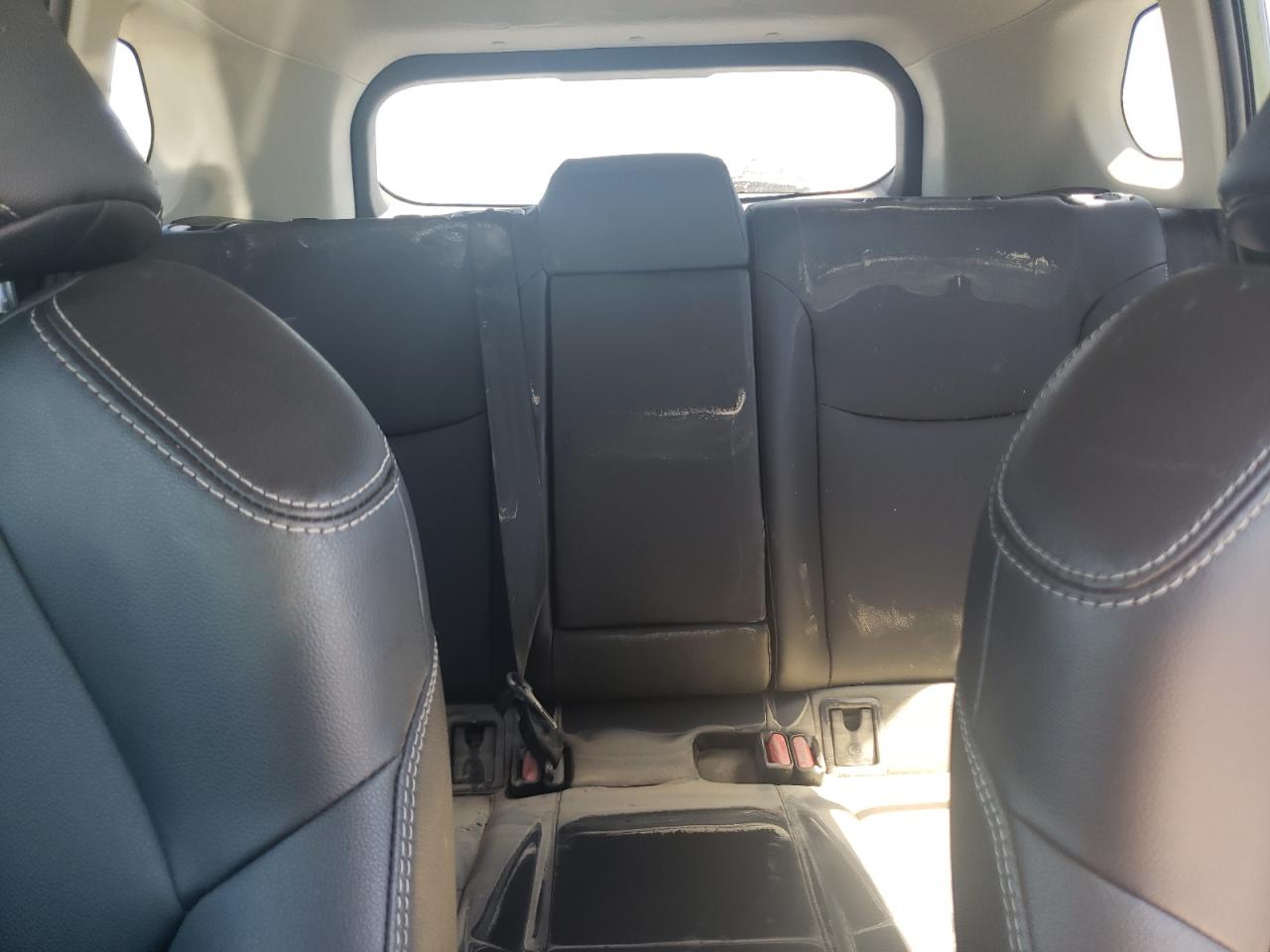 2022 TOYOTA COROLLA CROSS XLE VIN:7MUDAABG7NV021971