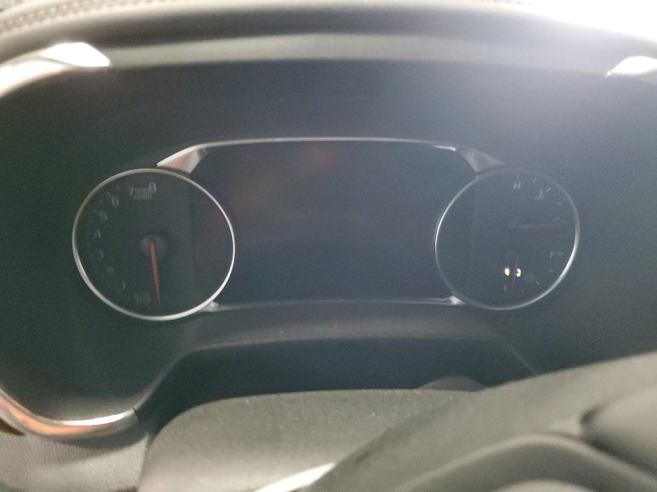 2023 CHEVROLET BLAZER PREMIER VIN:3GNKBLRS8PS219517