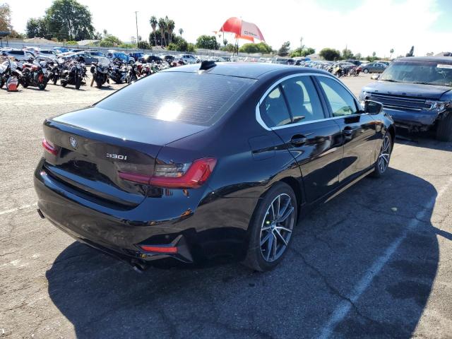 2021 BMW 330I VIN: 3MW5R1J03M8B54579