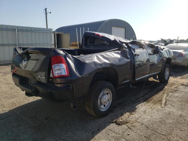 2021 RAM 2500 TRADESMAN VIN: 3C6UR5CLXMG539700