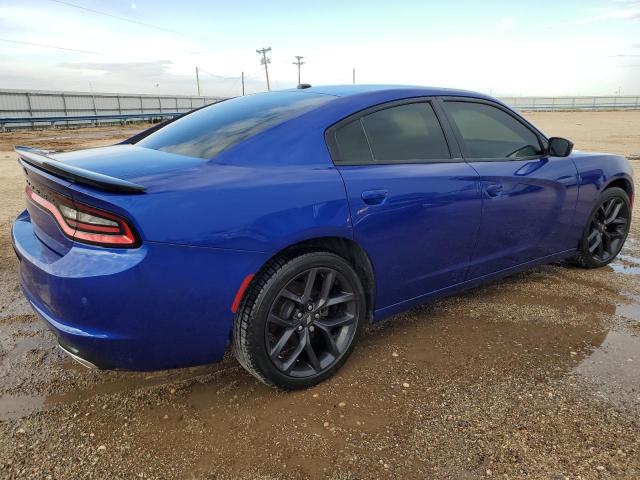 2021 DODGE CHARGER SXT VIN: 2C3CDXBG4MH512662