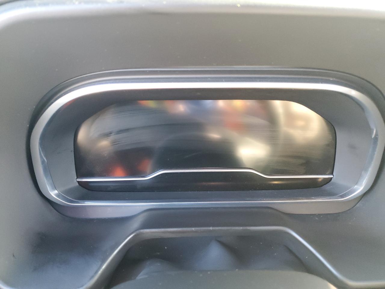 2023 CHEVROLET TAHOE C1500 LT VIN:1GNSCNKD3PR282709