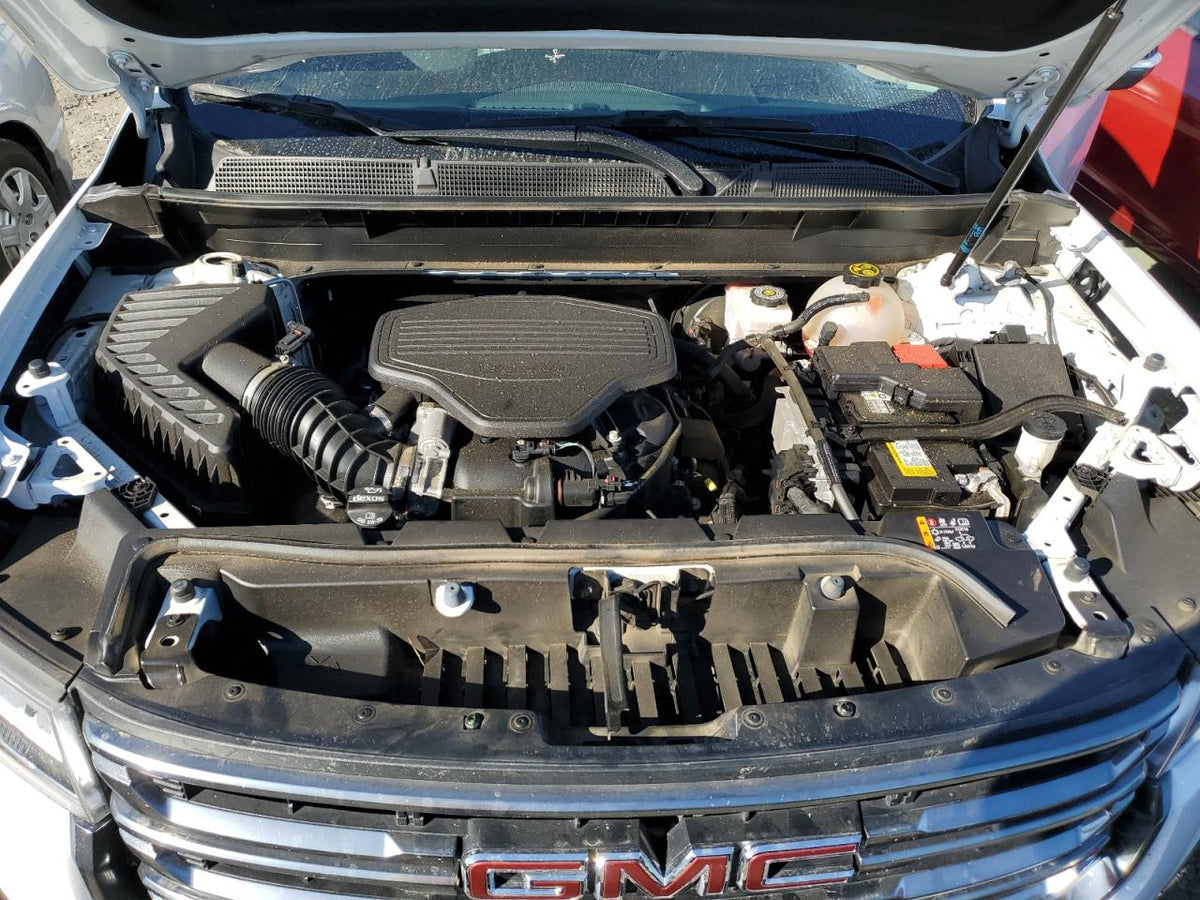2022 GMC ACADIA AT4 VIN:73139913