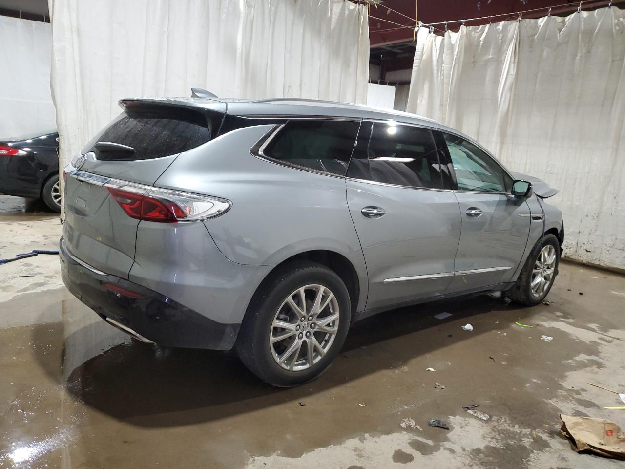 2024 BUICK ENCLAVE PREMIUM VIN:5GAEVBKW5RJ104190