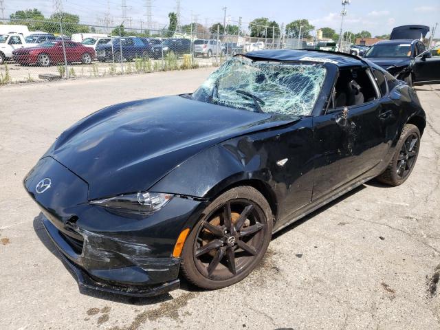 2021 MAZDA MX-5 MIATA SPORT VIN: JM1NDA***********