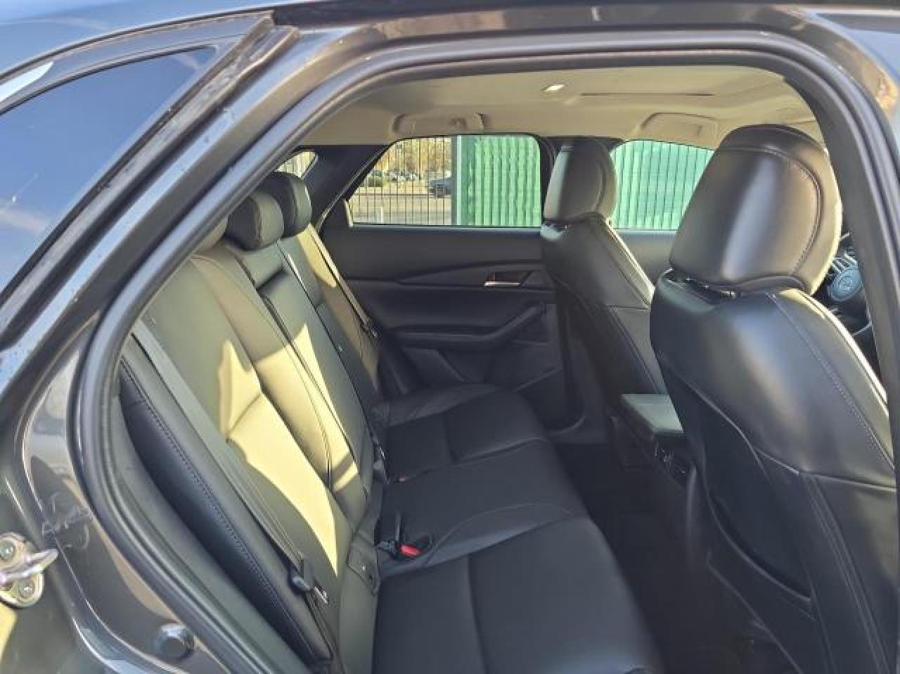 2022 MAZDA CX-30 PREFERRED VIN:3MVDMBCL8NM416940