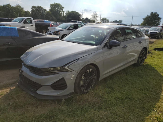 2023 KIA K5 GT LINE VIN:5XXG64J23PG186307
