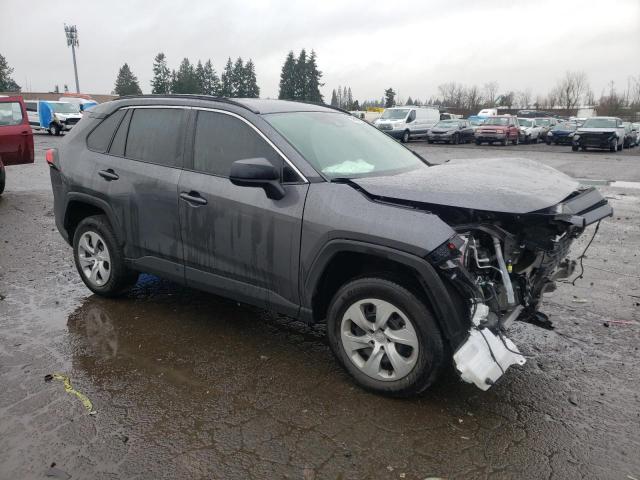 2021 TOYOTA RAV4 LE VIN: 2T3F1RFV2MC238952