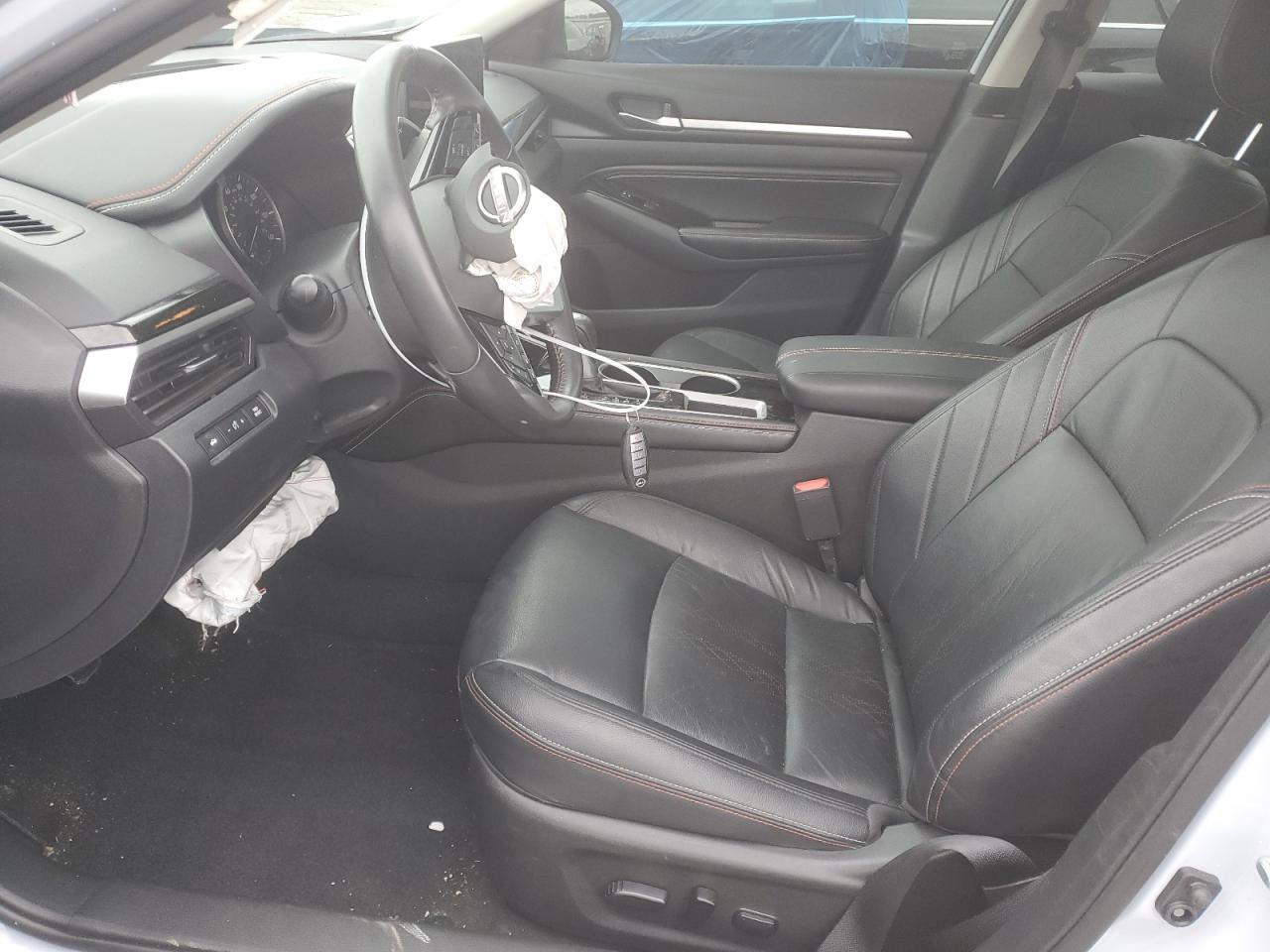 2023 NISSAN ALTIMA SR VIN:1N4BL4CV5PN302143