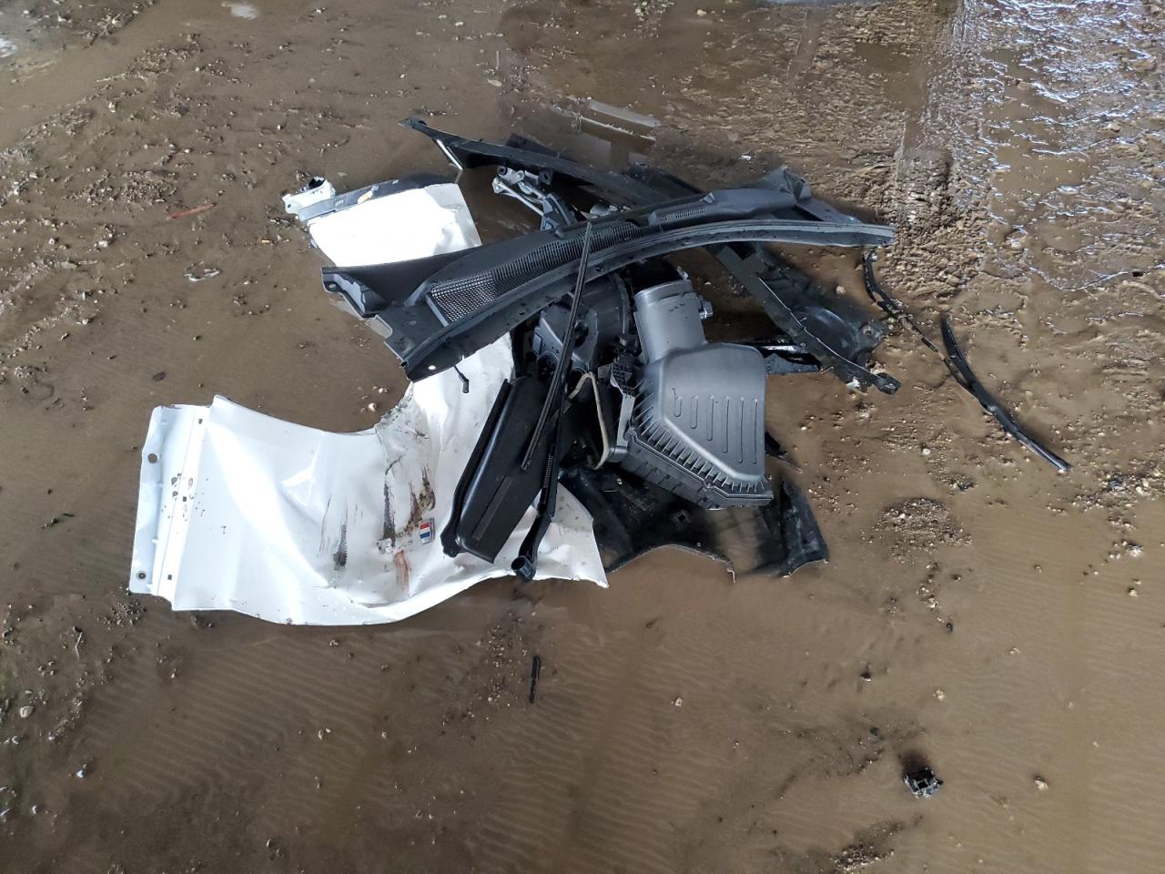 2022 CHEVROLET CAMARO LT1 VIN:1G1FF1R71N0122591